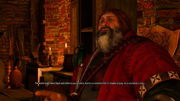 The Witcher 3: Wild Hunt (PC) review: An utter masterpiece that reveals ...