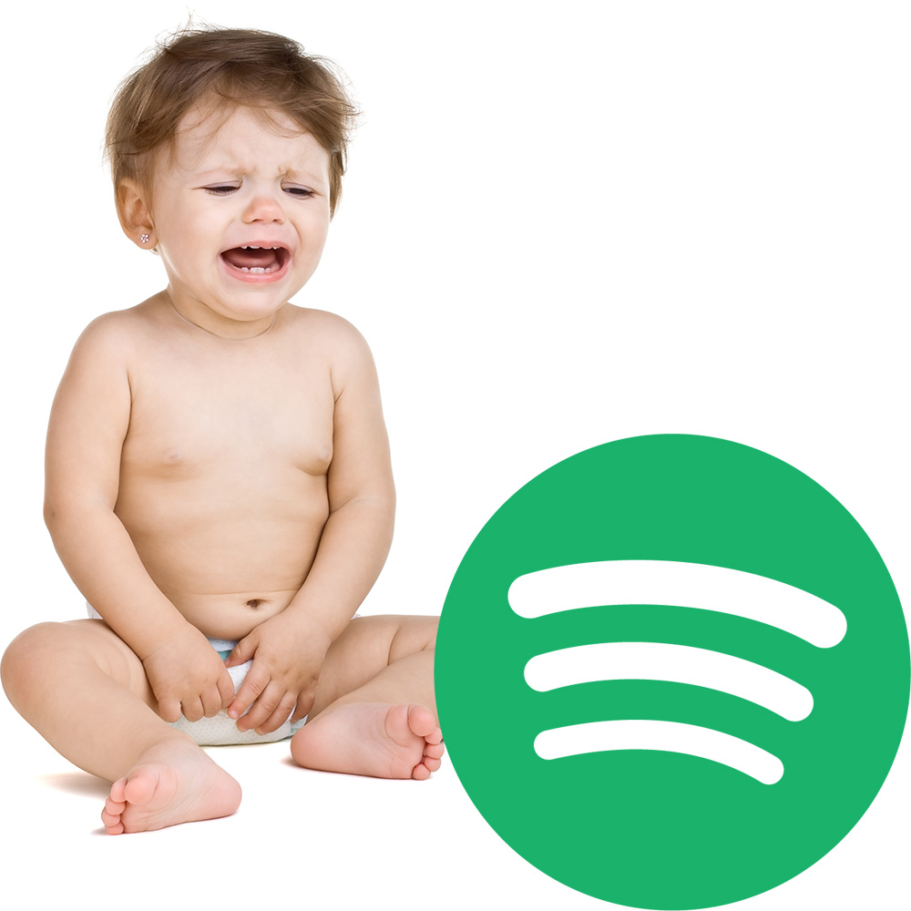 will spotifree give you a virus