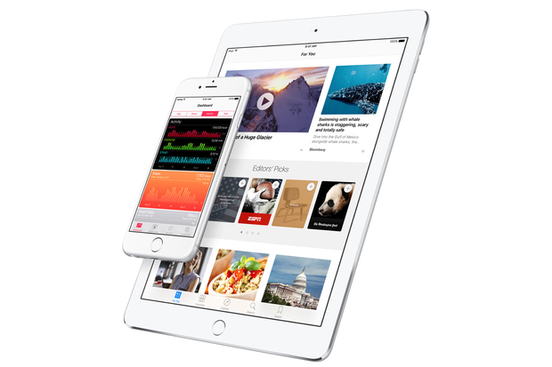 What To Expect In IOS 9.3, In Developer Beta Now - TechnoEXPRESS